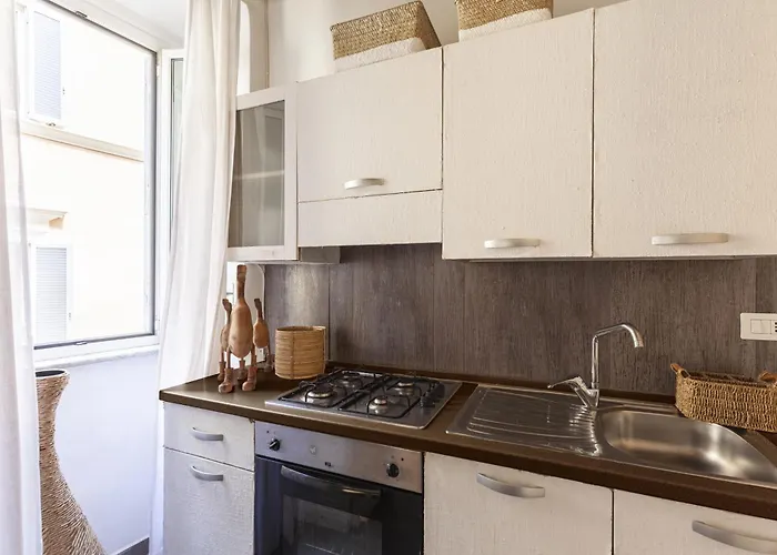 Apartamento Piazza Navona Elite Flat *