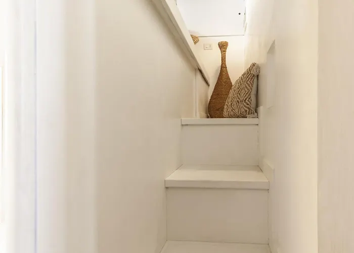 Piazza Navona Elite Flat *