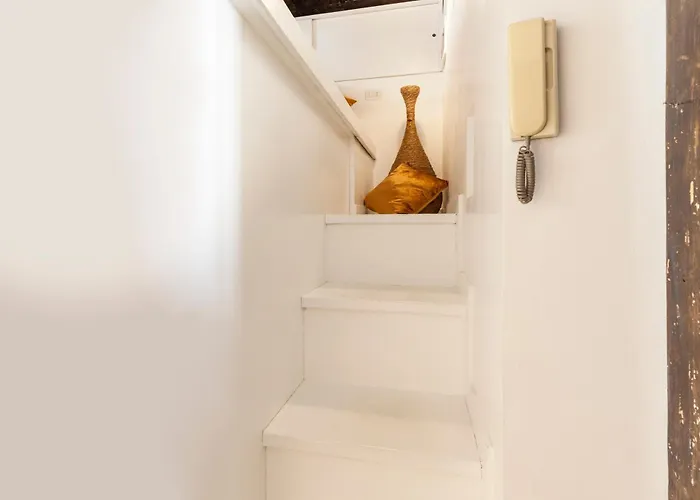 Apartamento Piazza Navona Elite Flat Roma