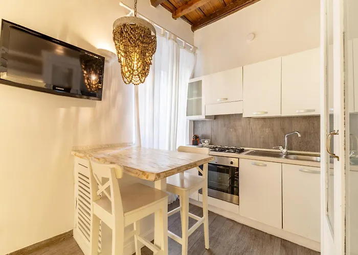 Apartamento Piazza Navona Elite Flat