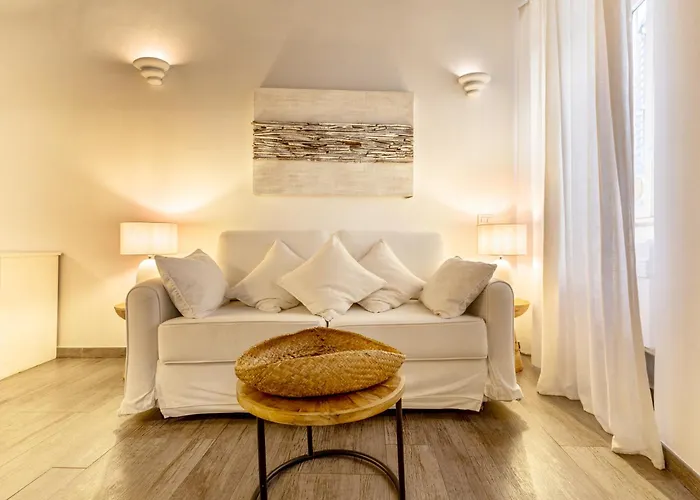 Piazza Navona Elite Flat Apartamento