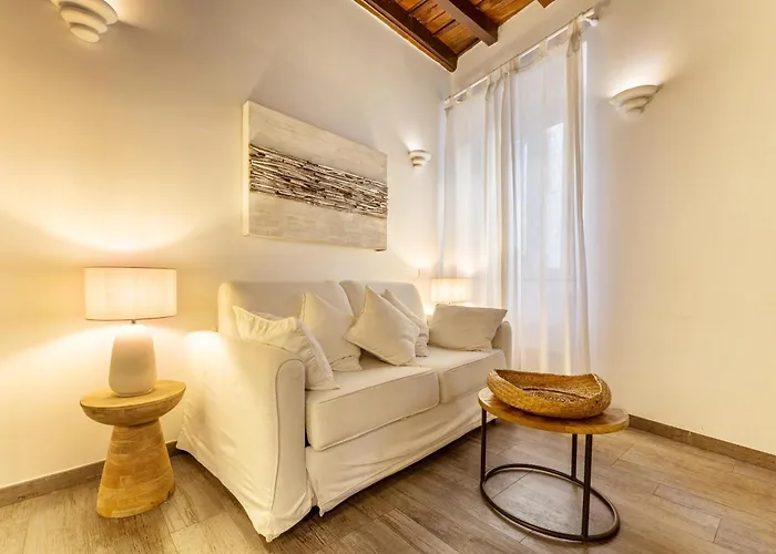 Piazza Navona Elite Flat *