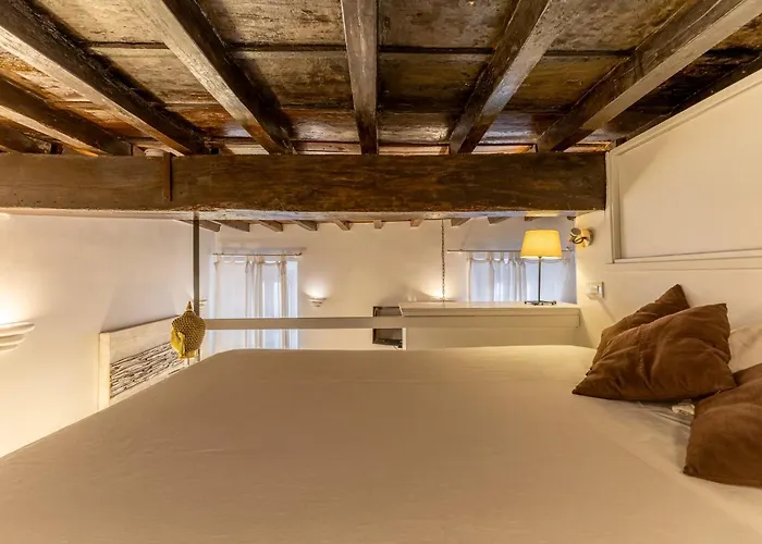 Piazza Navona Elite Flat *