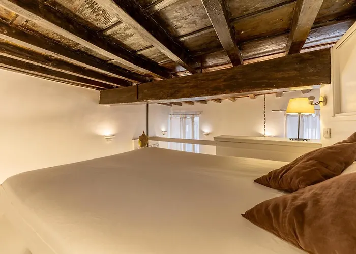 Piazza Navona Elite Flat Apartamento