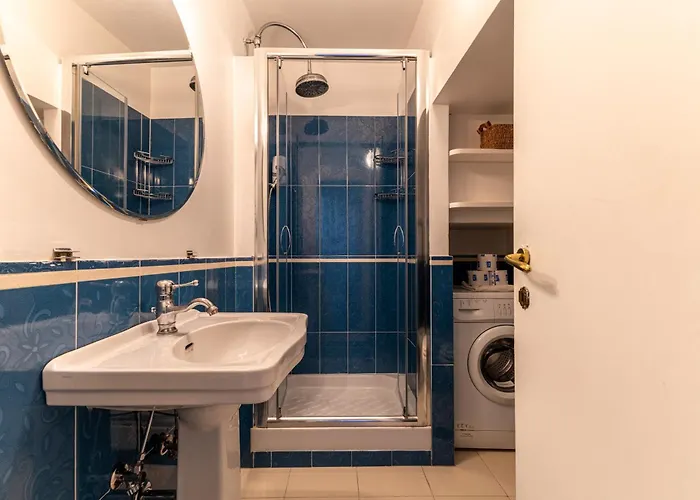 Apartamento Piazza Navona Elite Flat Roma