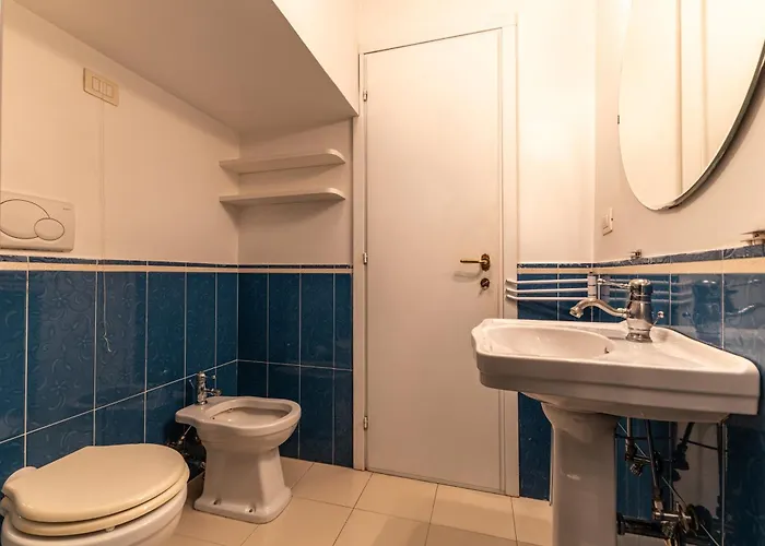 Apartamento Piazza Navona Elite Flat
