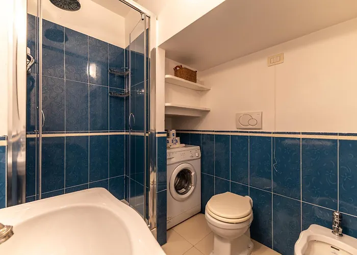 Piazza Navona Elite Flat Roma