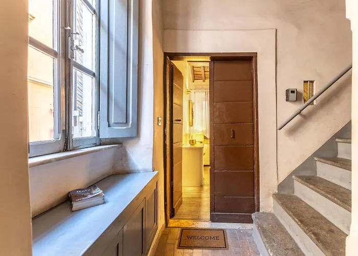 Piazza Navona Elite Flat